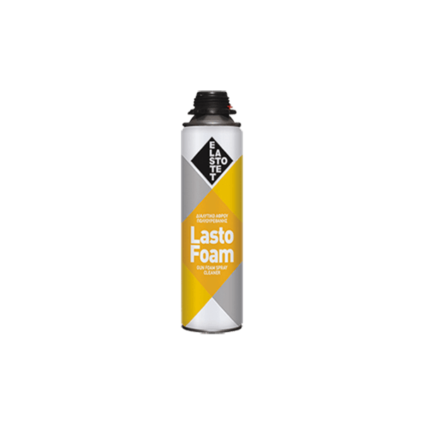 LastoFoam-Καθαριστικό πιστολιού